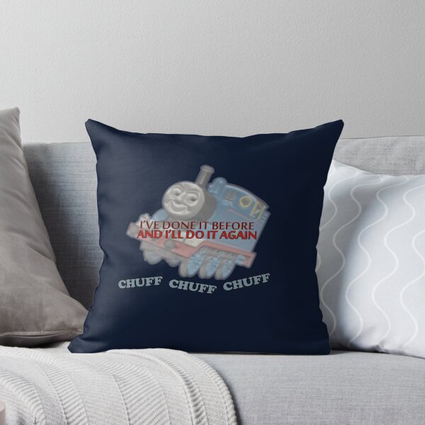 Item preview, CHUFF CHUFF CHUFF designed and sold by JFSP.