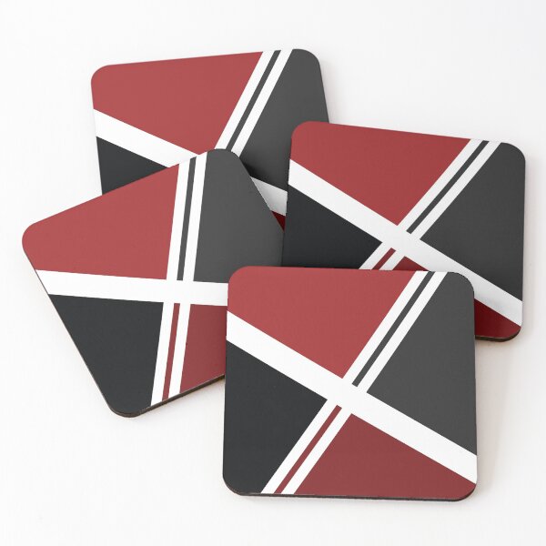 Item preview, Geometric designed and sold by thelustrous.
