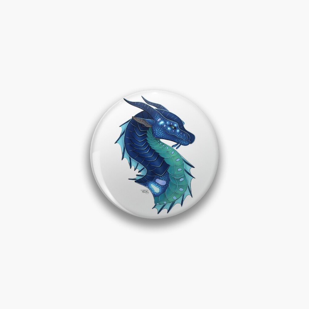 Artikel-Vorschau von Button, designt und verkauft von Dracanthrope.