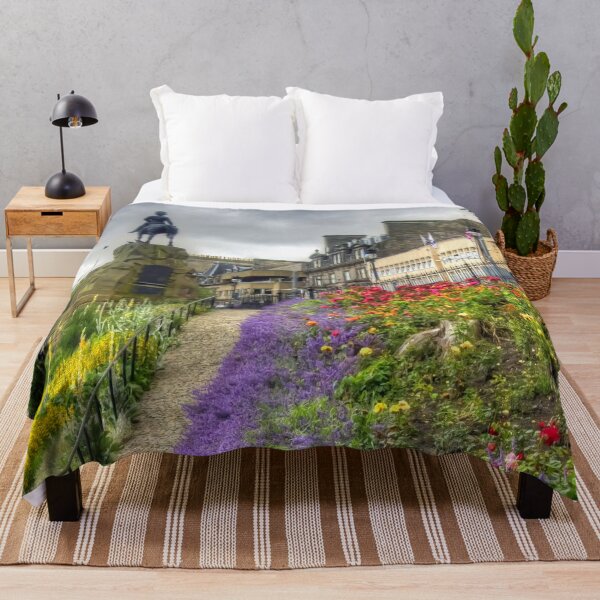 Item preview, Lavender in the Park designed and sold by tomg.