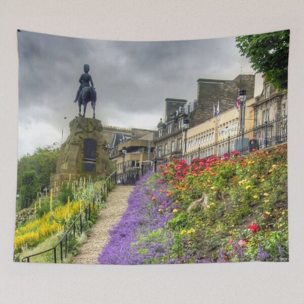 Item preview, Lavender in the Park designed and sold by tomg.