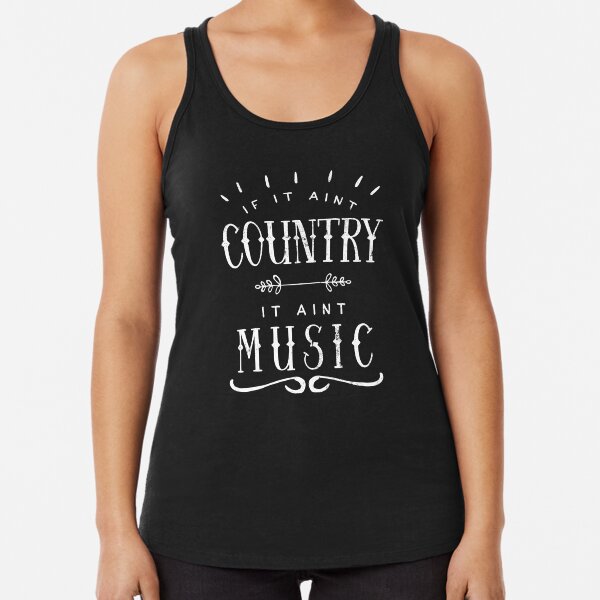 Hank Williams Jr Stormy Sportswear Yoga,Womens Tank Top Shirt