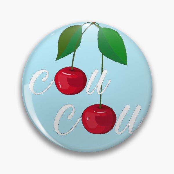 Item preview, Harry Styles Cherry "Cou Cou" designed and sold by apparel-agenda.