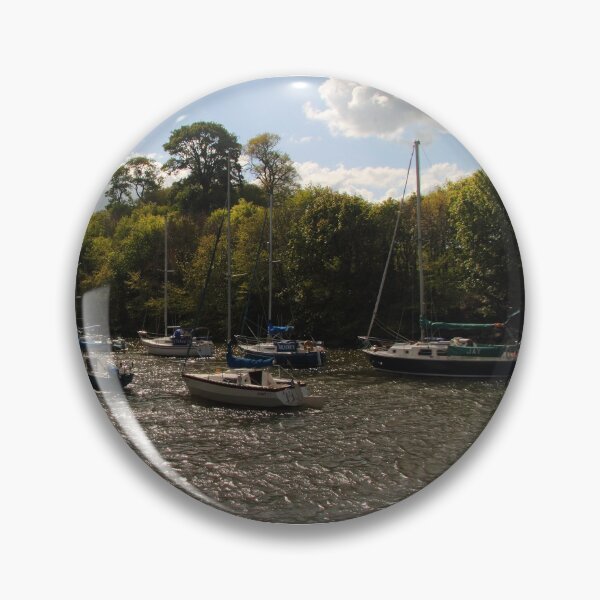 Item preview, Yachts at Cramond designed and sold by tomg.
