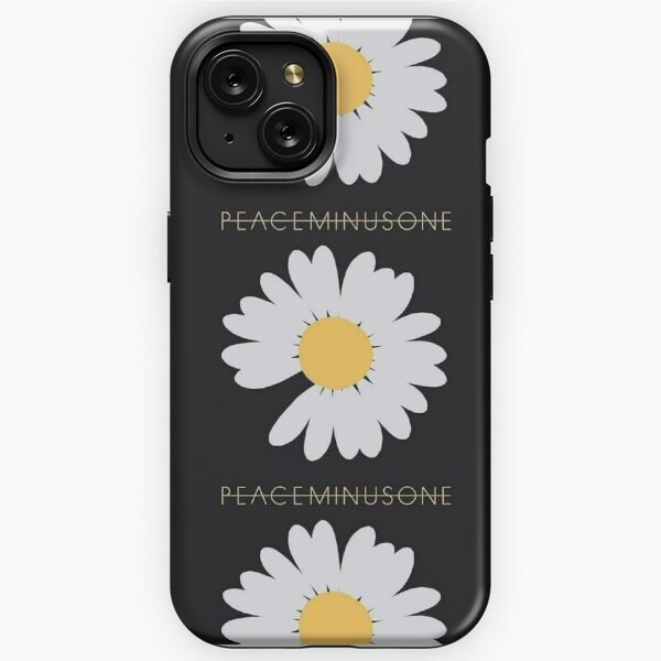 Peaceminusone iPhone Cases for Sale | Redbubble