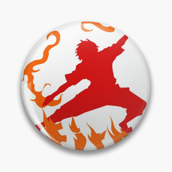 Item preview, Fire designed and sold by sorakaji.