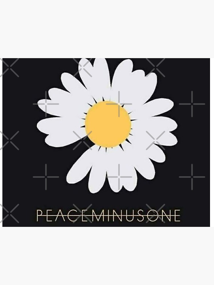 G-Dragon Peaceminusone