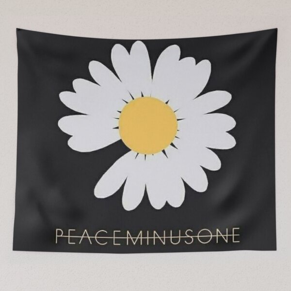 Item preview, G-Dragon Peaceminusone designed and sold by TehTehB.