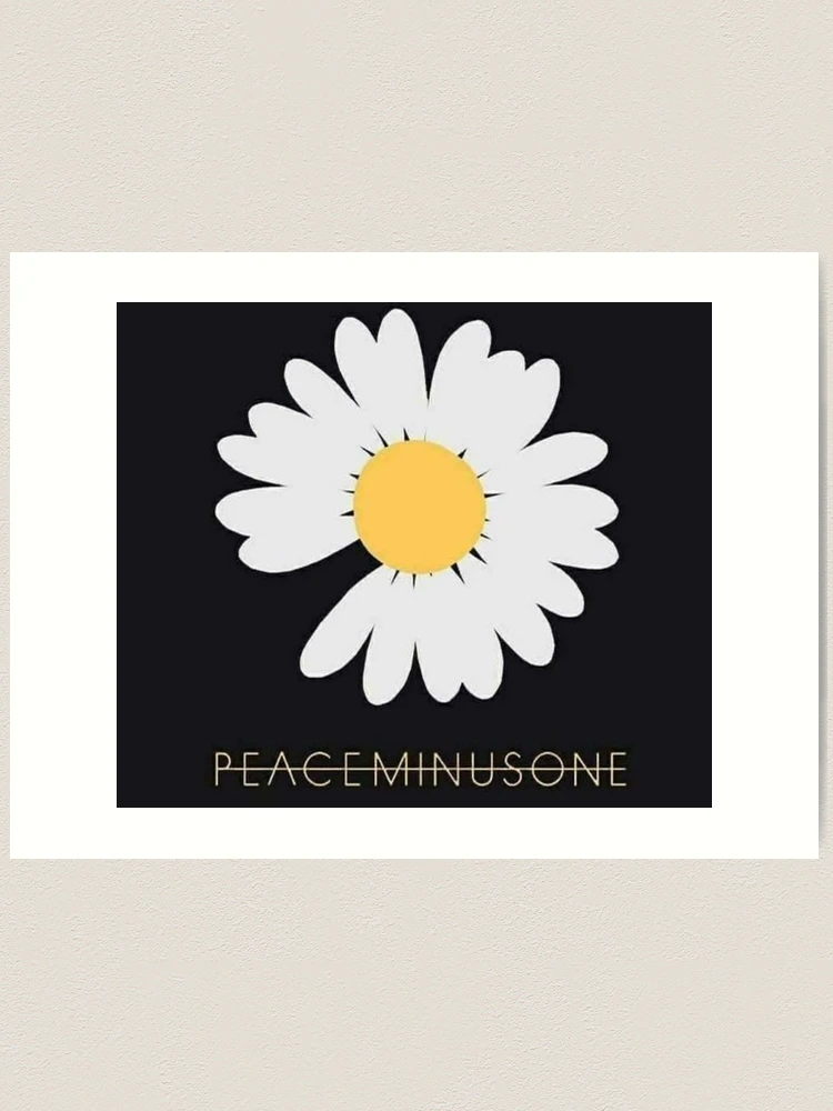 G-Dragon Peaceminusone