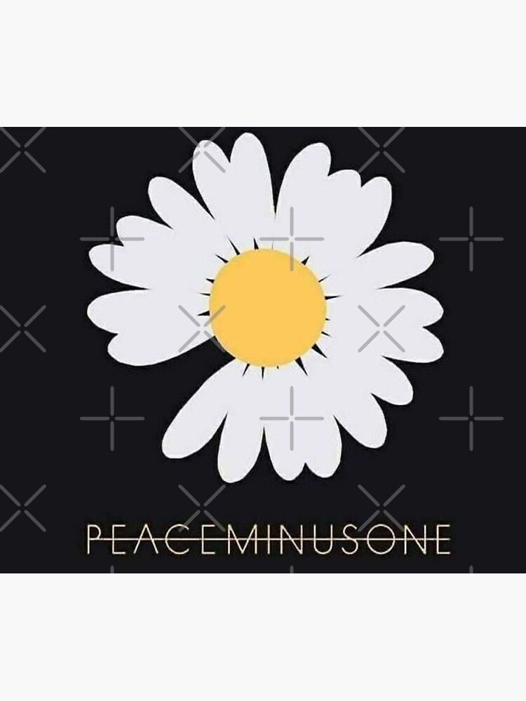 G-Dragon Peaceminusone | Poster