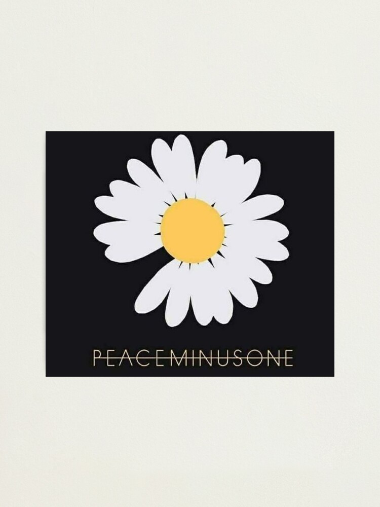 G-Dragon Peaceminusone