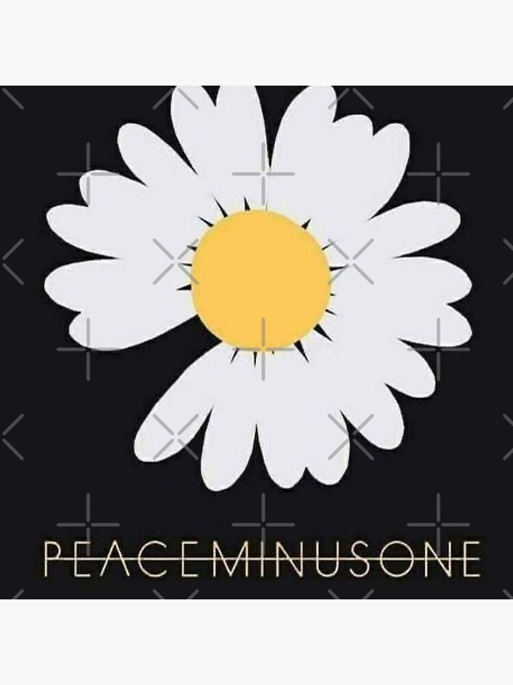 G-Dragon Peaceminusone | Tote Bag