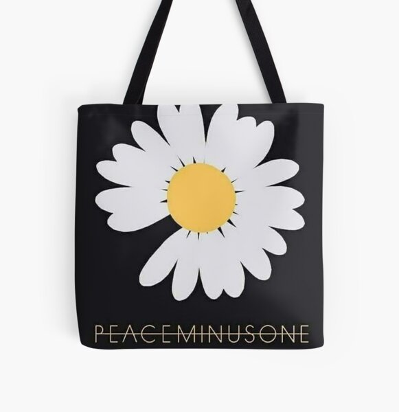 PEACEMINUSONE - ありあ G-DRAGON peaceminusone トートバッグ G-Dragon Peaceminusone
