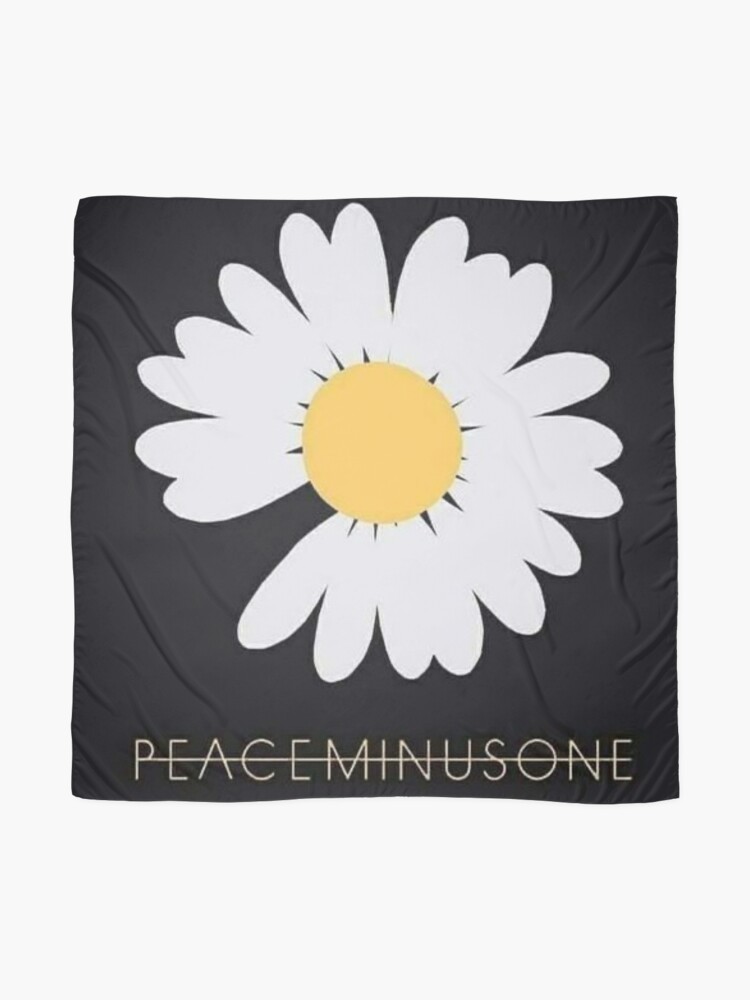 peaceminusoneスカーフ　G-DRAGON G-Dragon Peaceminusone