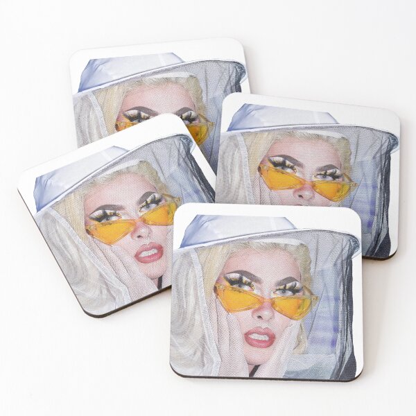 Item preview, Gigi Goode - Looks 2 designed and sold by ShopShoopaloopa.