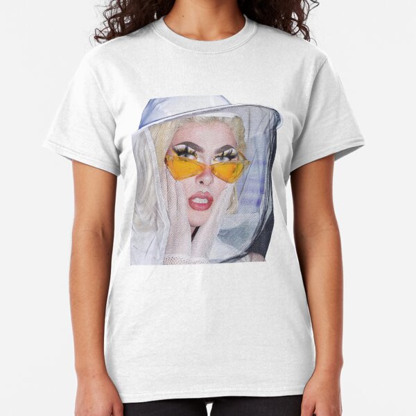 gigi goode shirt