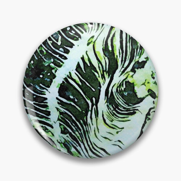 Item preview, Green fossilized coral designed and sold by cbankgood.