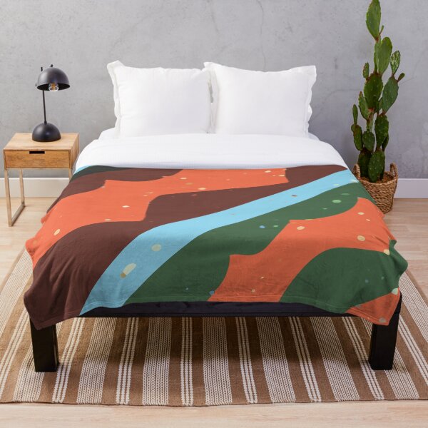 Item preview, Tribal Style Diagonal Lines and Waves Textured Graphic Art GC-117-03 designed and sold by GraphicCharms.