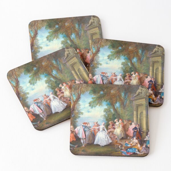 Item preview,  (French designed and sold by brushandframes.