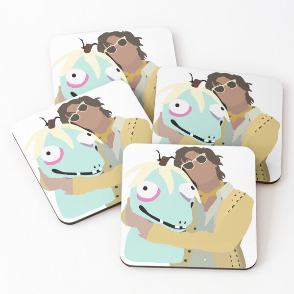 Item preview, Matthew Grey Gubler  designed and sold by CelticWolfArt.