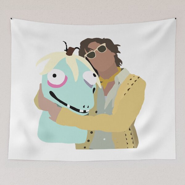 Item preview, Matthew Grey Gubler  designed and sold by CelticWolfArt.