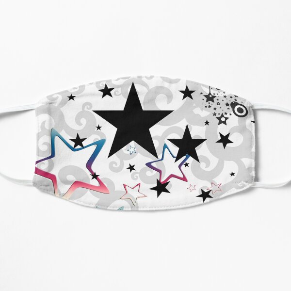 Find Your Star Mask