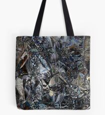 i am The Future Tote Bag