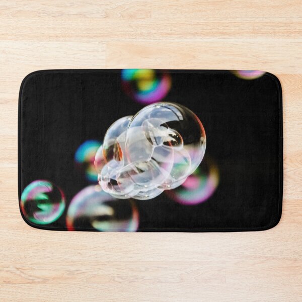 Item preview, Bubbles designed and sold by Yannik Hay.