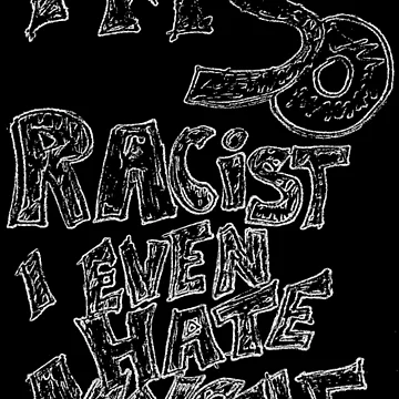 Artwork thumbnail, SELFHATE by ROCKNROLLSAILOR