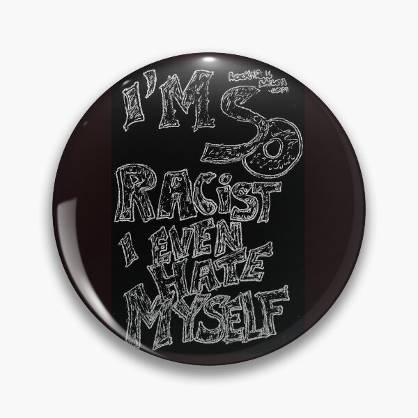 Item preview, SELFHATE designed and sold by ROCKNROLLSAILOR.