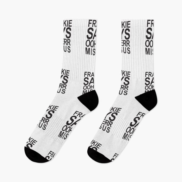 Item preview, Frankie Says... Ooh Err, Missus designed and sold by Off the Box.