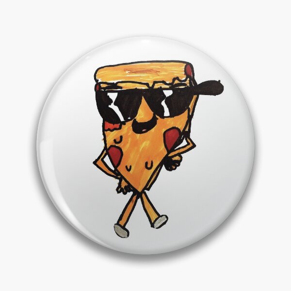 Item preview, Mal's Pizza designed and sold by kaylaoles.