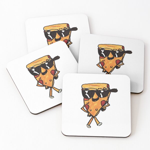 Item preview, Mal's Pizza designed and sold by kaylaoles.