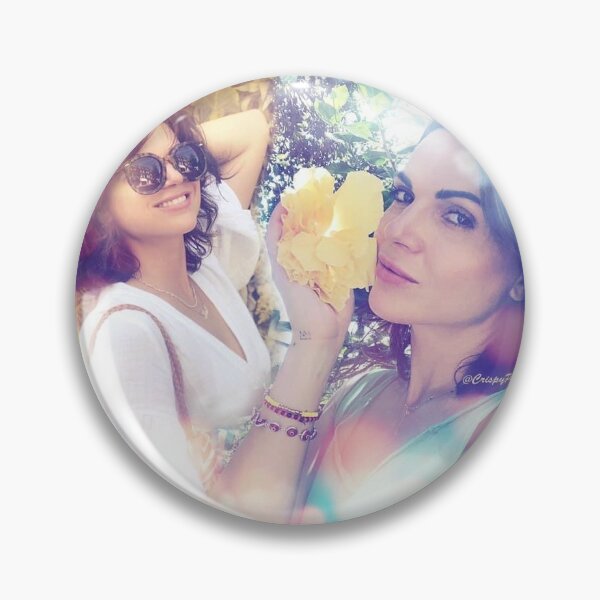 Item preview, Lana Parrilla designed and sold by CrispyClem.