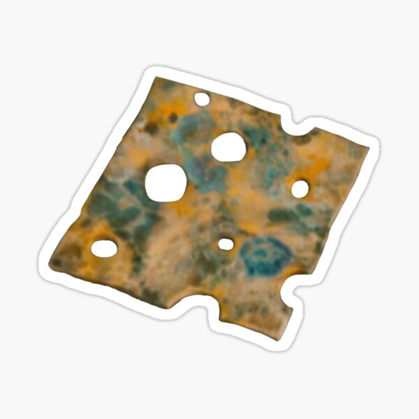 Item preview, cheese touch designed and sold by saddymaddy.