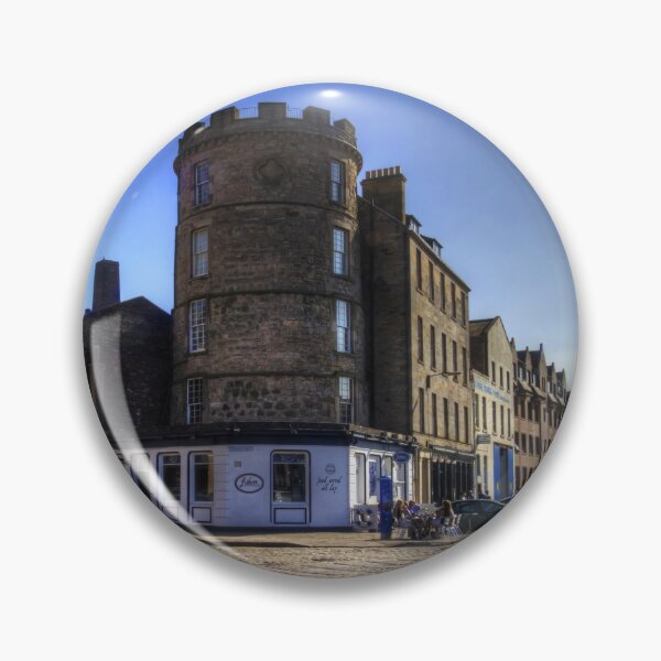 Item preview, Leith Signal Tower designed and sold by tomg.