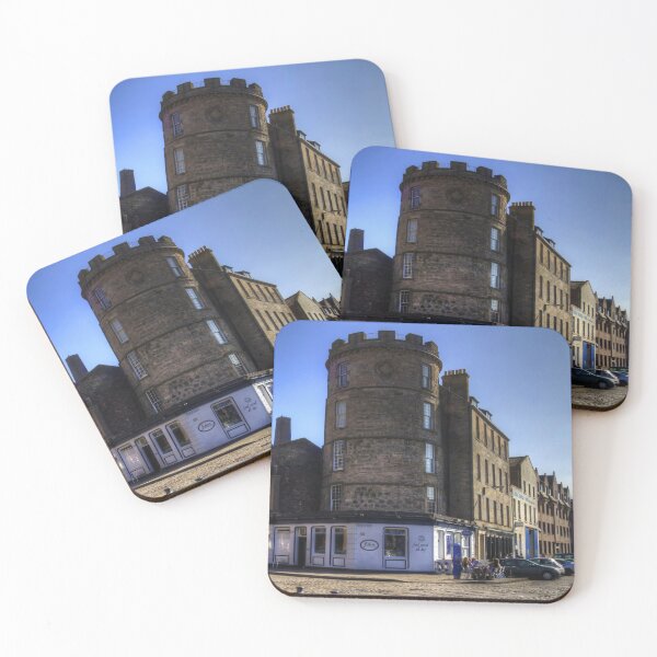 Item preview, Leith Signal Tower designed and sold by tomg.