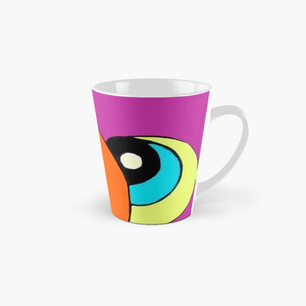 Kreise Tasse (konisch)