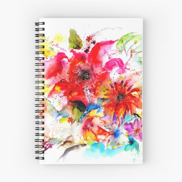 Item preview, Floral  designed and sold by IsabelSalvador.