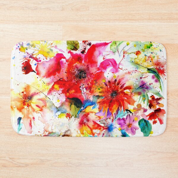 Item preview, Floral  designed and sold by IsabelSalvador.