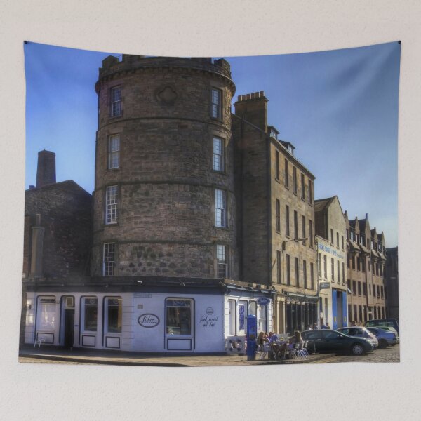 Item preview, Leith Signal Tower designed and sold by tomg.