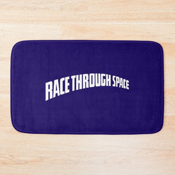 Item preview, Race Through Space designed and sold by Off the Box.
