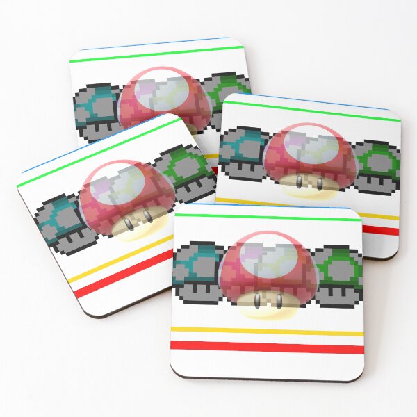 Item preview, SMW Life designed and sold by btiebsuit955.