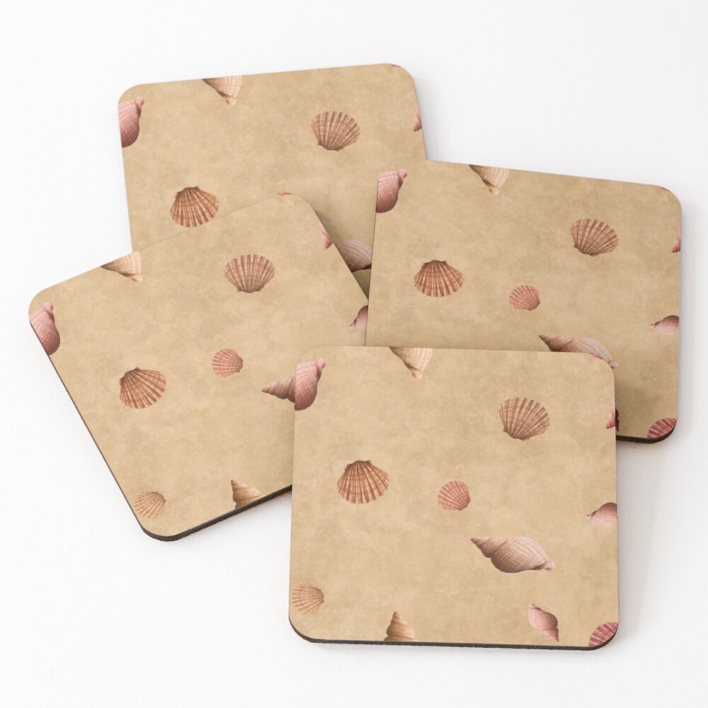 Item preview, Coasters (Set of 4) designed and sold by ianablakeman.