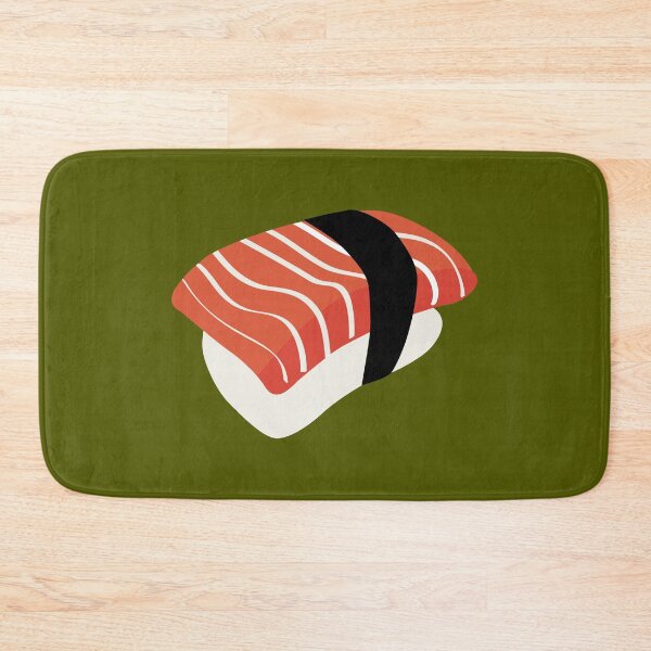 Item preview, Toro Sushi designed and sold by Julia2Julia.