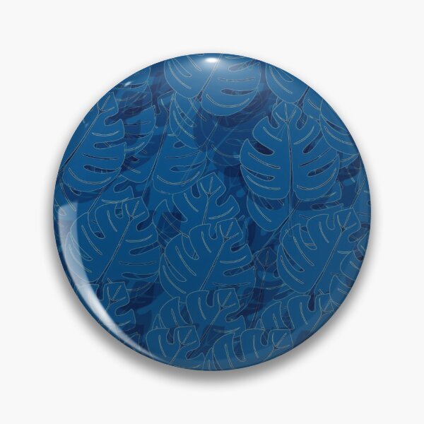 Item preview, Exotic leaves pattern designed and sold by ivorry.