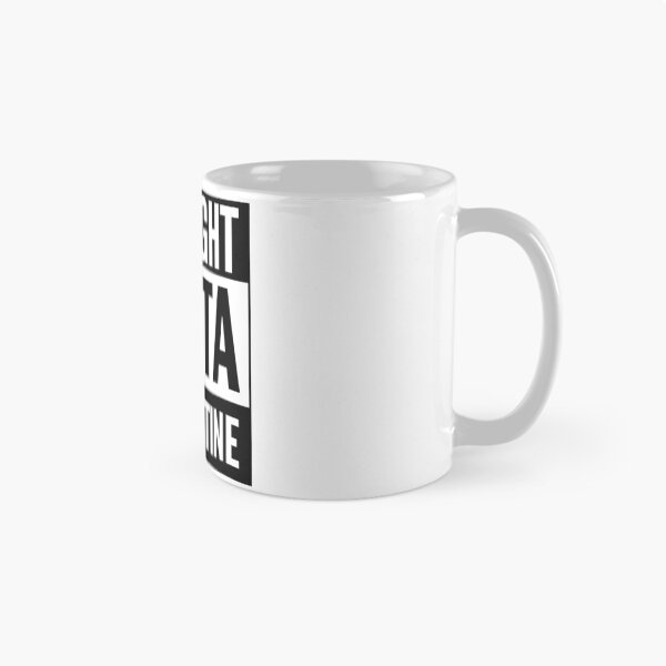 Item preview, Straight out of Quarantine designed and sold by Marc4577.