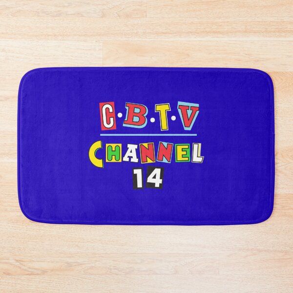 Item preview, CBTV designed and sold by Off the Box.