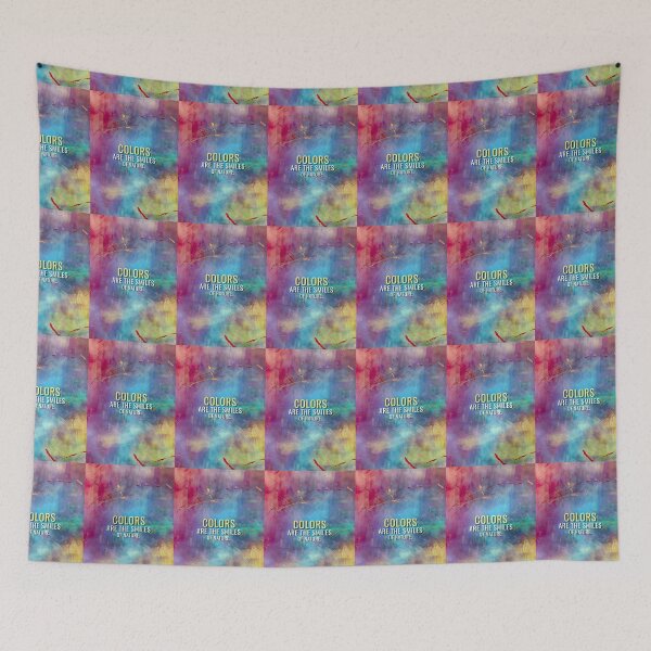 Item preview, Colors are Smiles designed and sold by hiunlimit.