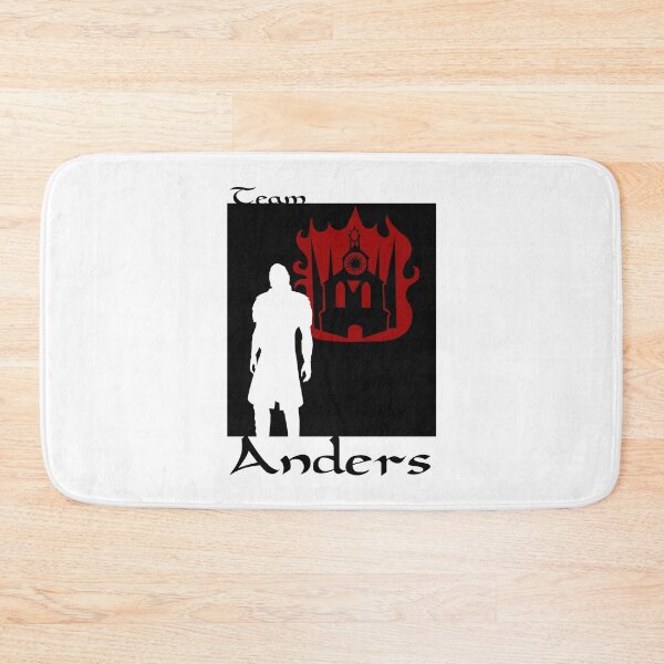 Item preview, Team Anders designed and sold by sorakaji.